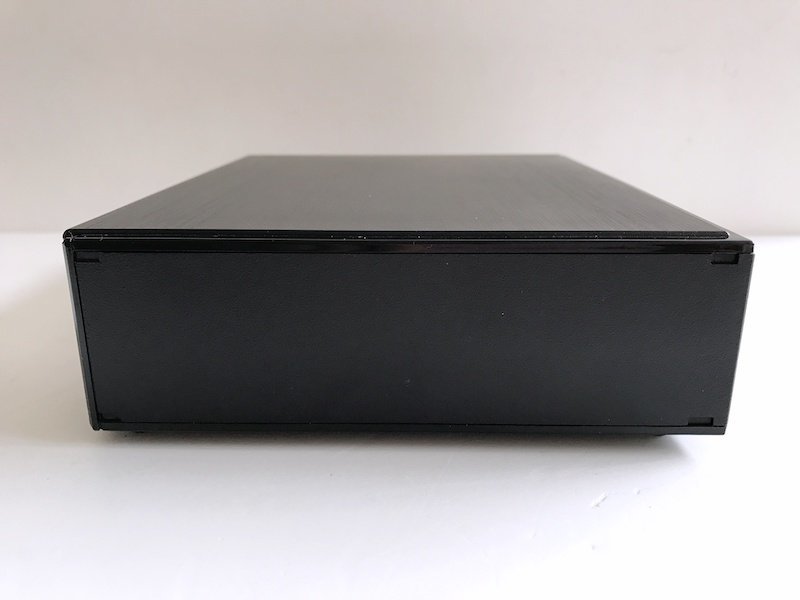 I-O DATA SOUNDGENIC HDL-RA2HF 動作OK 現状品 取説・電源ケーブル