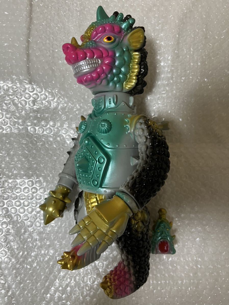 Yahoo!オークション - IZUMONSTER x MANDARAKE SPACESHIPSERIES Yahoo!オークション - IZUMONSTER x MANDARAKE SPACESHIPSERIES