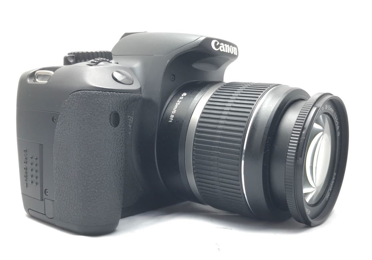 Canon EOS kiss x7i レンズキット♪wifi♪スマホとつながる♪ 20%オフ