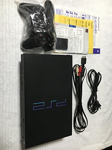 PlayStation 2 (SCPH-35000)(品)