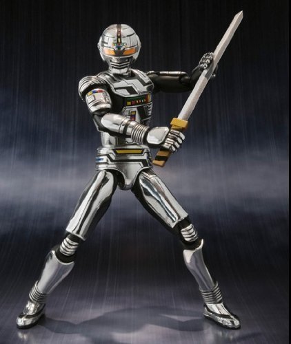 S.H.フィギュアーツ 宇宙刑事ギャバン(魂ウェブ限定)(未開封 未使用