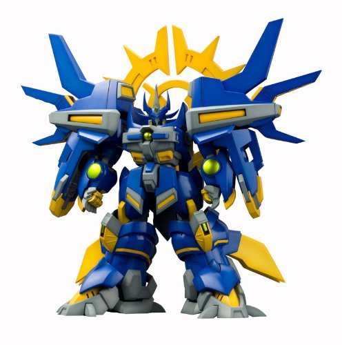 コトブキヤ スーパーロボット大戦OG ORIGINAL GENERATIONS ネオ