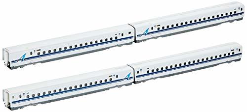 KATO Nゲージ N700A のぞみ 増結 4両セット 10-1175 鉄道模型 電車(未開封 未使用品)