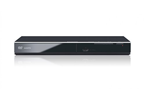 Panasonic DVD-S700 HDMI 1080P Up-Converting All Multi Region Code Zone Free PAL/NTSC DVD Player by Panasonic(品)