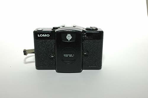 LOMO ロモ LC-A トイカメラ(品)
