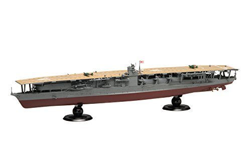 フジミ模型 1/700 帝国海軍航空母艦 赤城 フルハルモデル(未開封 未使用品)