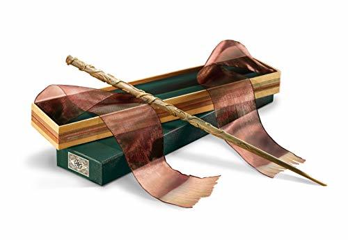 Hermione Granger's Wand with Ollivander's Box (Harry Potter) Noble Collection Replica(未開封 未使用品)
