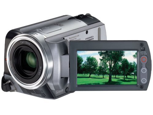 ソニー SONY デジタルビデオカメラレコーダー ハードディスク “ハンディカム%タ゛フ゛ルクォーテ% DCR-SR60(品)