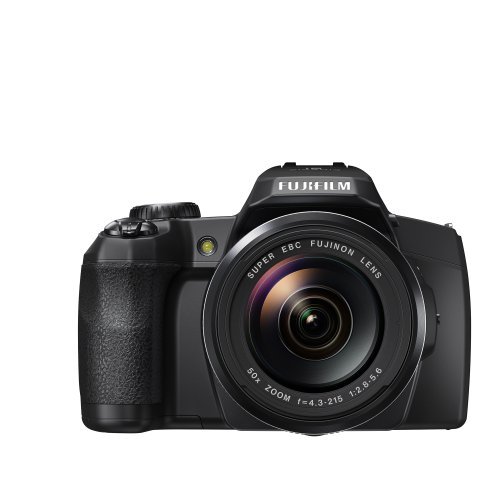 FUJIFILM コンパクトデジタルカメラ S1 ブラック F FX-S1(品) www