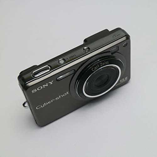 ソニー SONY デジタルカメラ Cybershot W300 (1360万画素/光学x3/デジタルx6) DSC-W300(品)