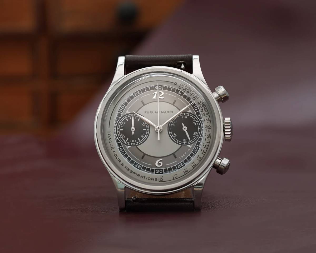 FURLAN MARRIファーラン・マリCastagna Ref. 1009-A は行