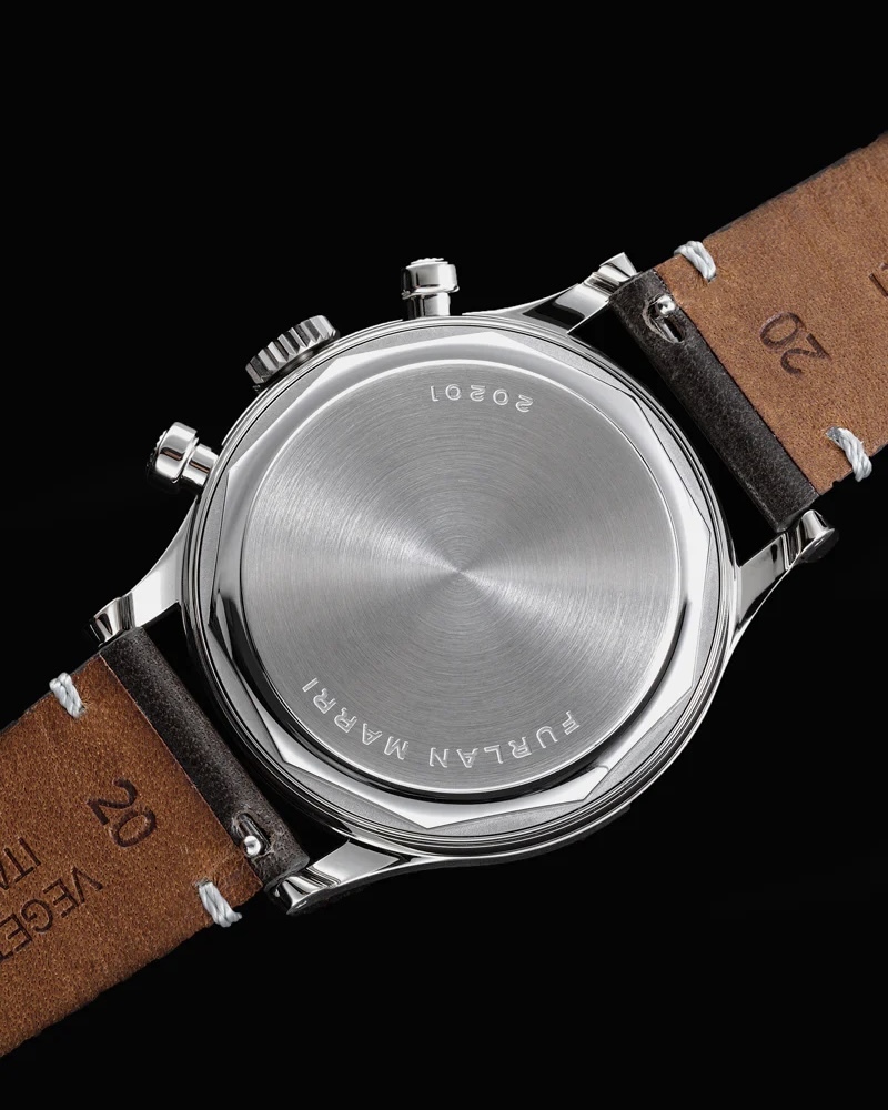 FURLAN MARRIファーラン・マリCastagna Ref. 1009-A は行