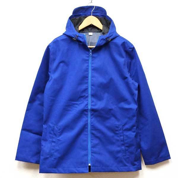 新品◇実物 オランダ軍 GORE-TEX ゴアテックス パーカー ジャケット
