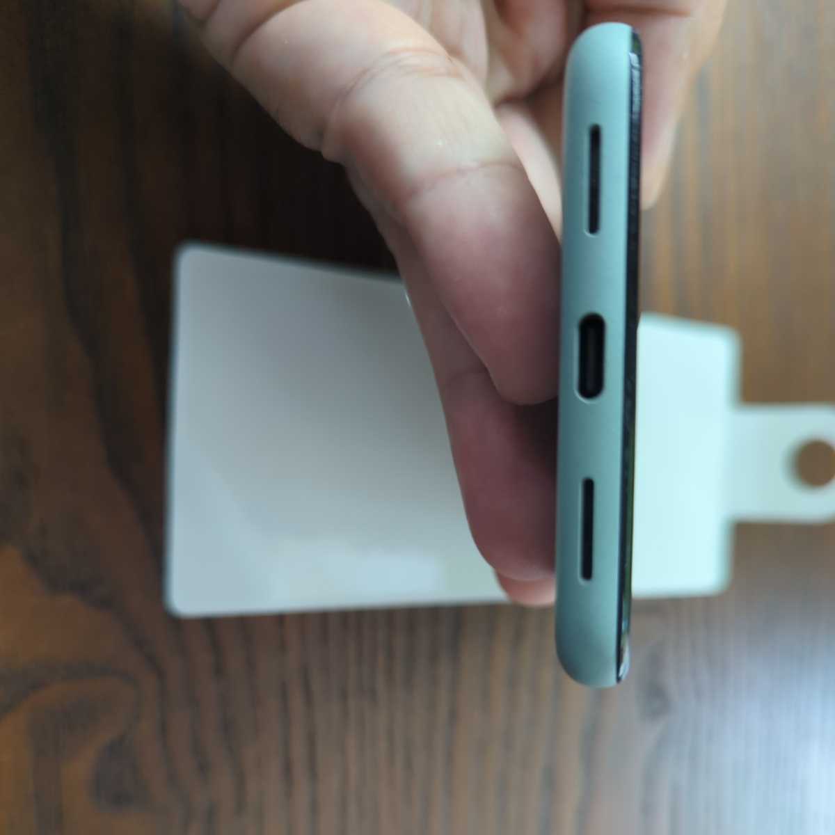 google pixel5 5G グーグル ピクセル5 本体 美品 中古 google pixel5 5G グーグル ピクセル5 本体 美品 中古
