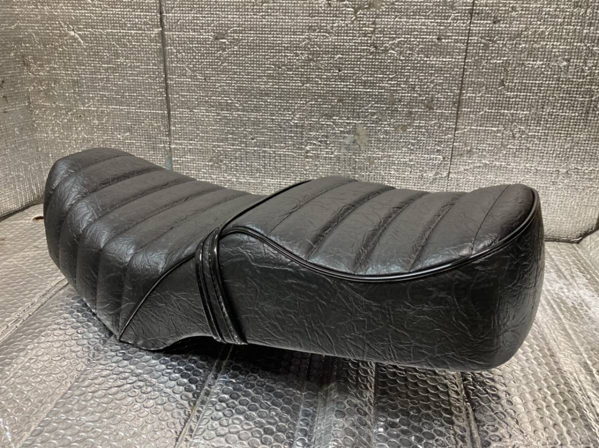 ブリヤンテス・レッド 送料無料☆新品☆GN125用あんこ抜きタックロール