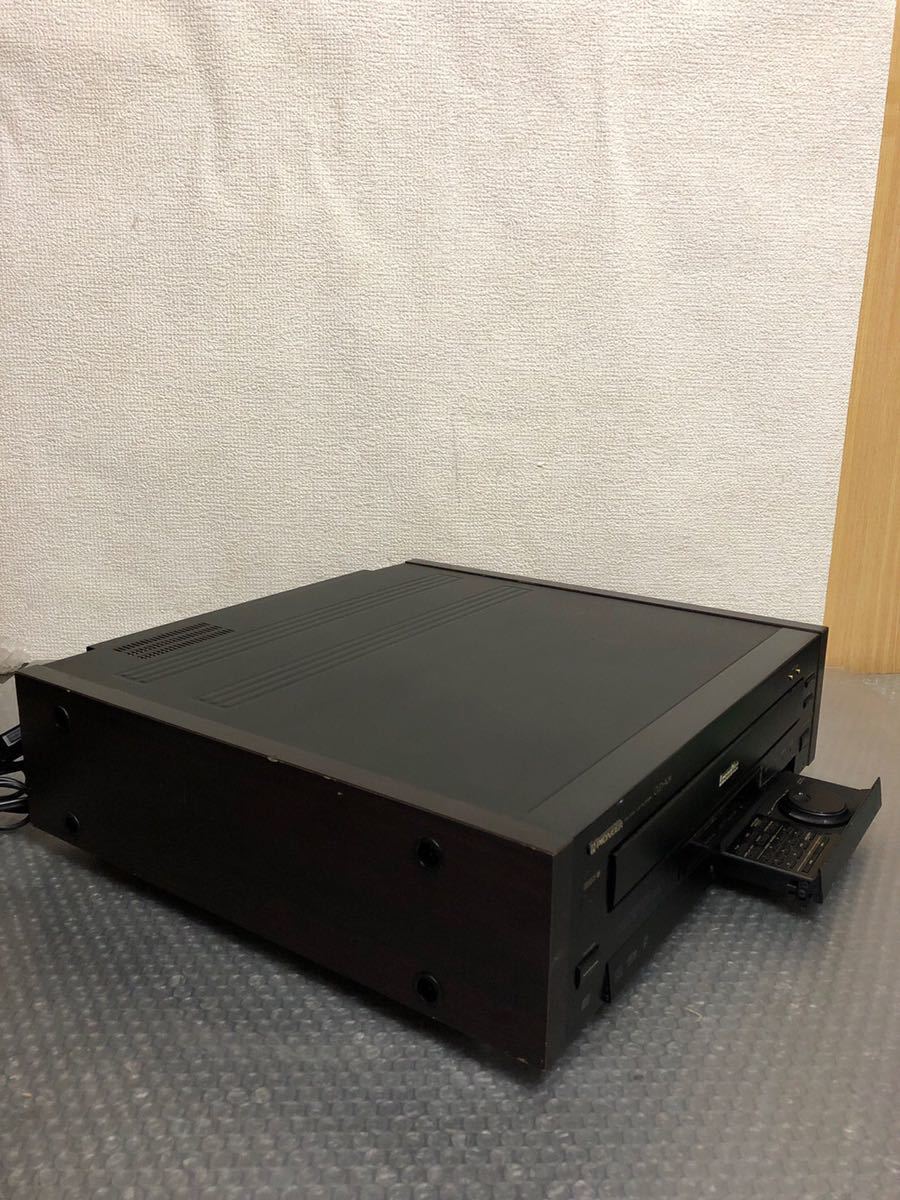 送料込み 動作確認済み PIONEER パイオニア LD レーザーディスク 送料込み 動作確認済み PIONEER パイオニア LD レーザーディスク