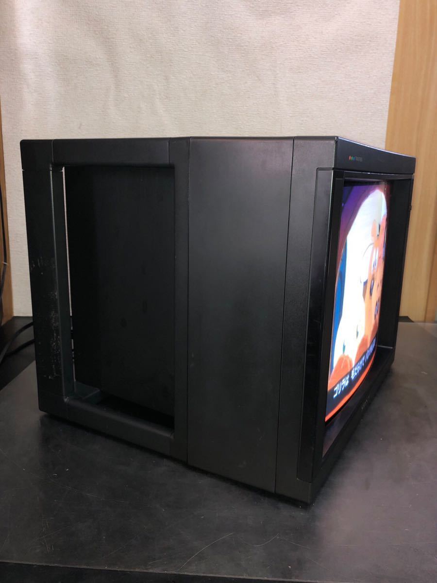 動作確認OK!希少!レア!引き取り可!ソニー プロフィールプロ 動作確認OK!希少!レア!引き取り可!ソニー プロフィールプロ