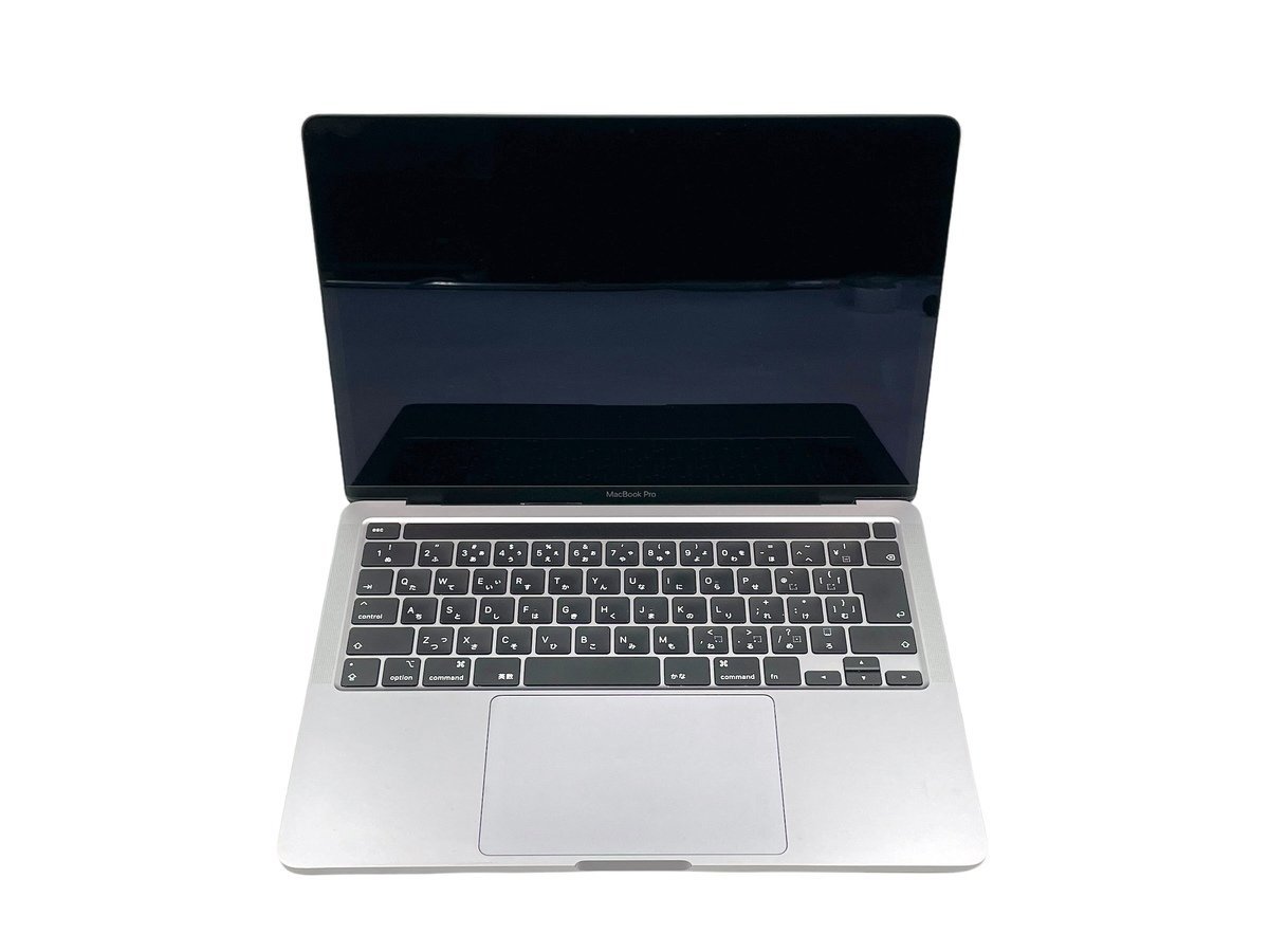 ジャンク品】MacBook Pro 2020 A2289 | metalurgicagalvani.com.br