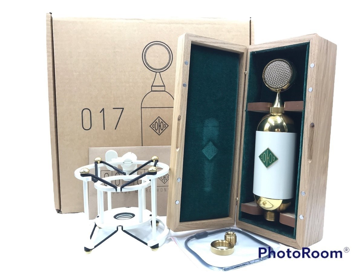 Yahoo!オークション - 【美品】Soyuz 017 FET ソユーズ Yahoo!オークション - 【美品】Soyuz 017 FET ソユーズ