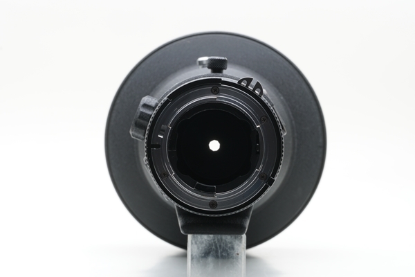 フジヤカメラ】ジャンク品 Nikon AI Nikkor ED 400mm F3.5S IF フジヤカメラ】ジャンク品 Nikon AI Nikkor ED 400mm F3.5S IF