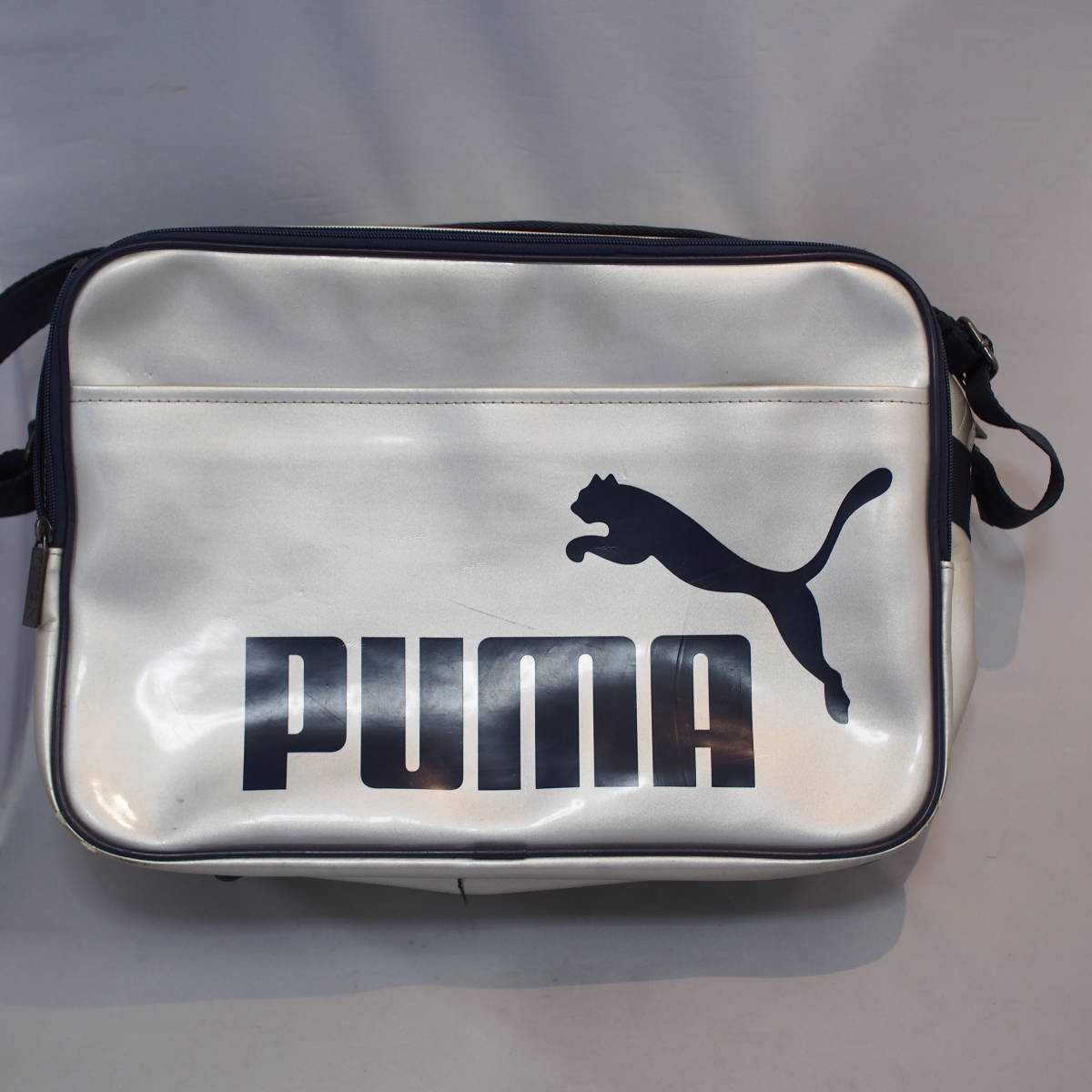 Yahoo!オークション - PUMA プーマ エナメルバッグ スポーツ Yahoo!オークション - PUMA プーマ エナメルバッグ スポーツ
