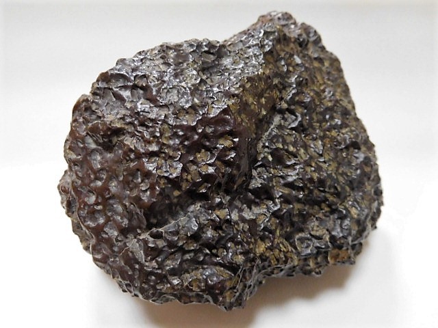 鉄隕石 隕鉄 新疆産 龍の鱗 原石約２．１㎏ 【ギフ_包装】