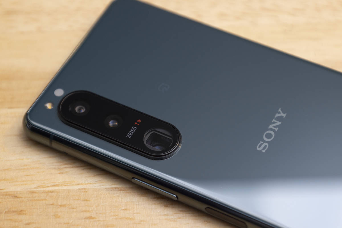 au SONY Xperia 5 III SOG05 グリーン | contifarma.pe