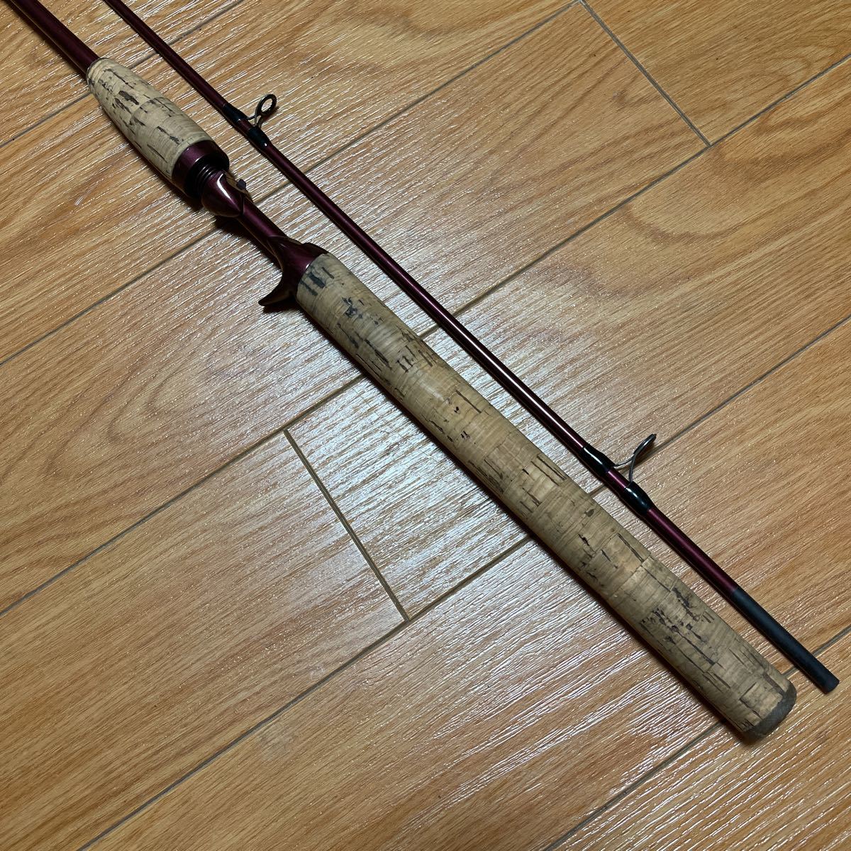 Yahoo!オークション - SHIMANO Scorpion EV 1652-2 ベイト Yahoo!オークション - SHIMANO Scorpion EV 1652-2 ベイト