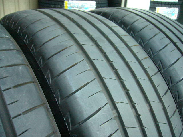 1週間の限定値下げ☆東京発で深溝☆BRIDGESTONEブリヂストン TURANZA