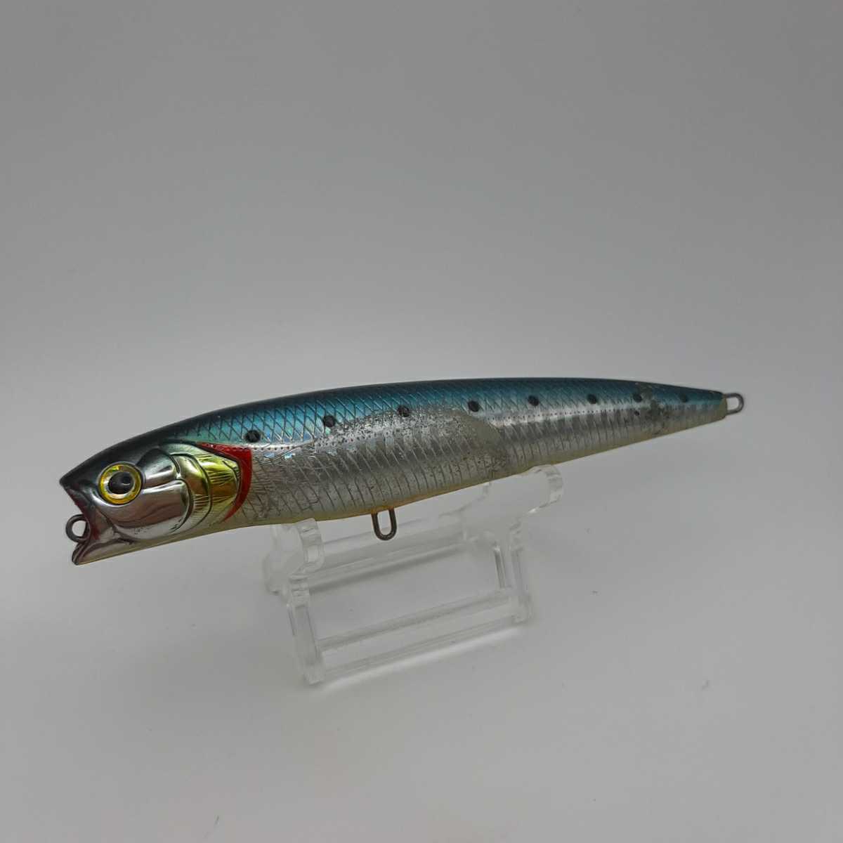 お求めやすく価格改定 ダイワ Daiwa Tdソルトペンシル ドラドチューン 125f Dijelas In お求めやすく価格改定 ダイワ Daiwa Tdソルトペンシル ドラドチューン 125f Dijelas In