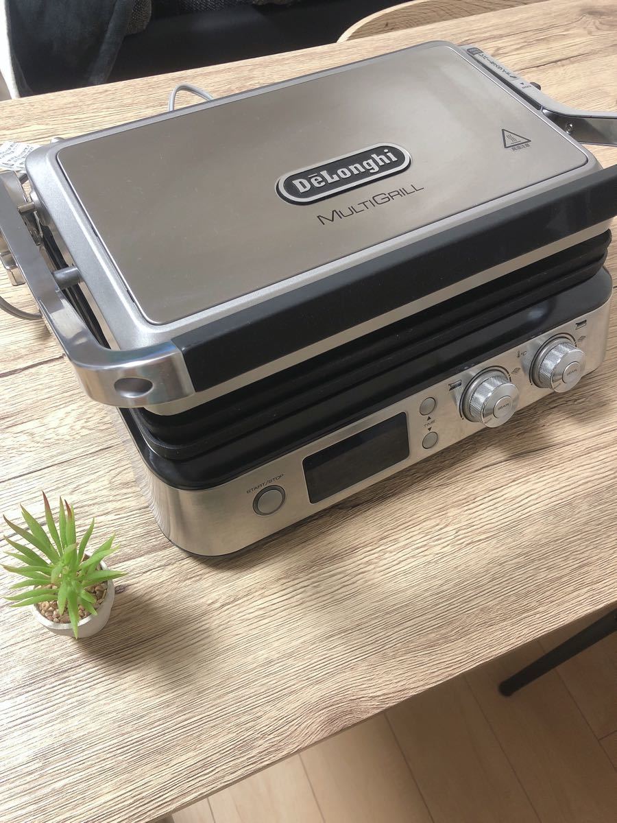 DeLonghi CGH1011DJ デロンギ マルチグリル | www.norterminal.no