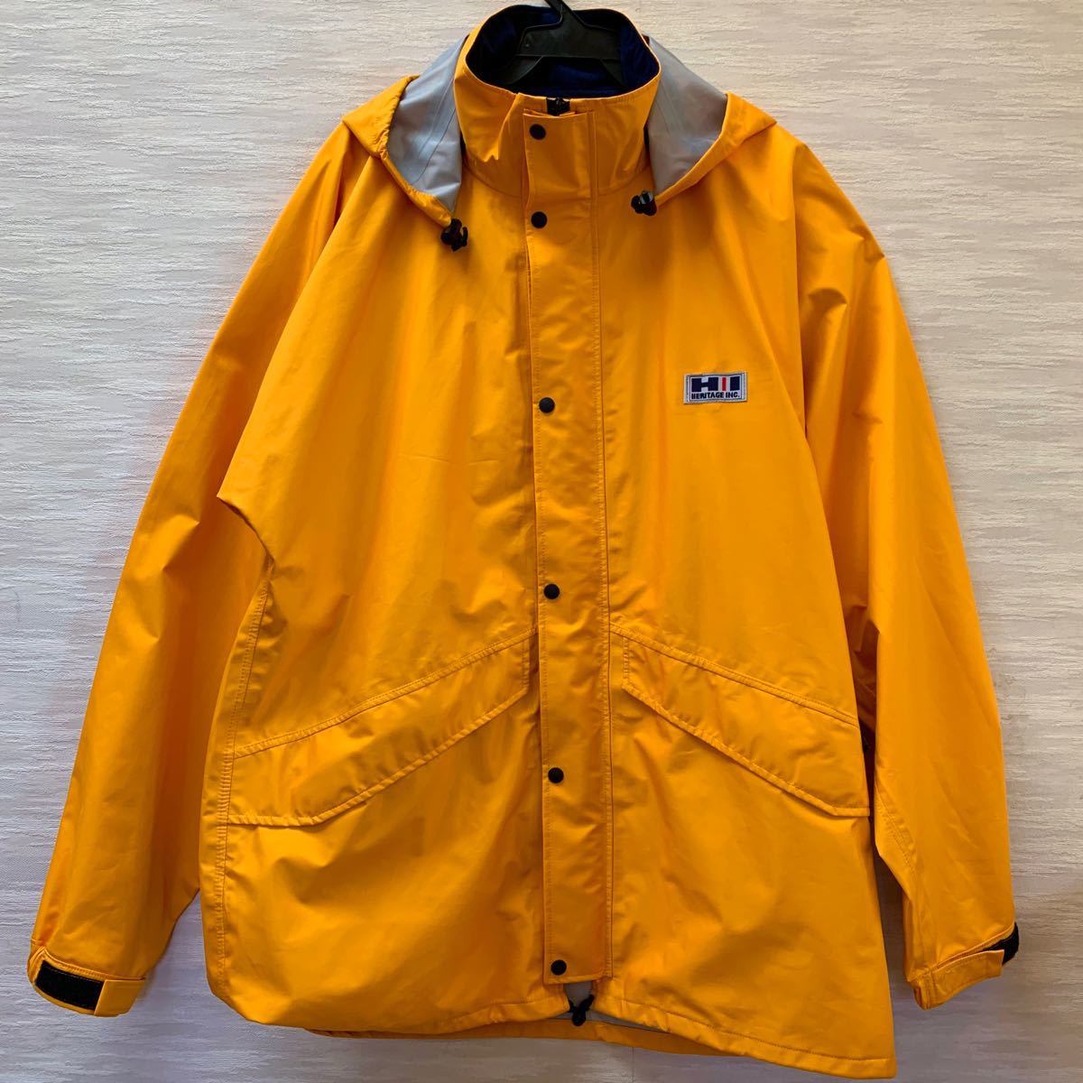 ヘリテイジ ゴアテックス レインウエアパンツ 登山用品 | viasek.com.ar