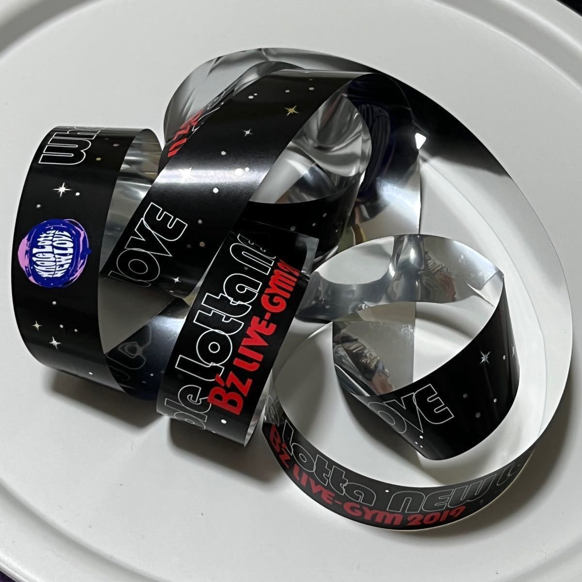 B'z ガチャガチャ5点&銀テープ Whole Lotta NEW LOVE|Yahoo B'z ガチャガチャ5点&銀テープ Whole Lotta NEW LOVE|Yahoo