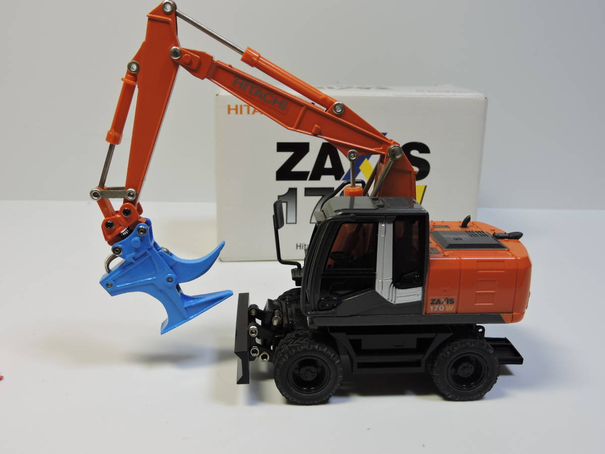 1/50 アタッチメント 丸山産業 タックル 1/50 アタッチメント 丸山産業 タックル