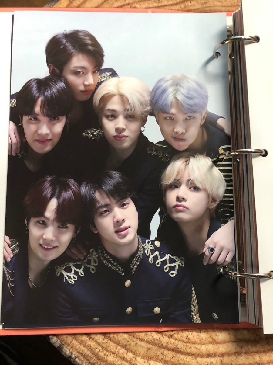 BTS Memories 2019 DVDとフォトブック 日本語字幕あり 公式|PayPayフリマ