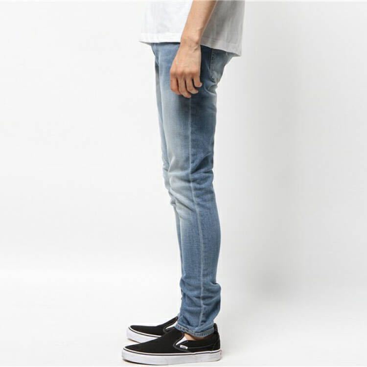 ヌーディー ジーンズ　Nudie Jeans スキニーリン skinnylin 26 デニムパンツ