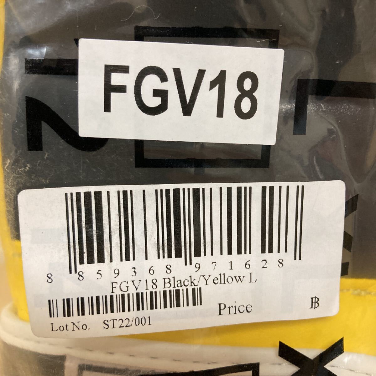 18396円 2021最新のスタイル Fairtex FGV18 スーパースパーリング グラップリング MMA グローブ M並行輸入品