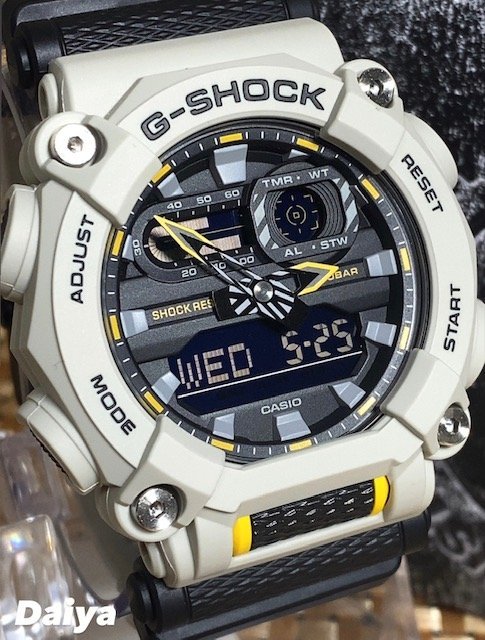 新品 CASIO カシオ G-SHOCK ジーショック Gショック 正規品 腕時計