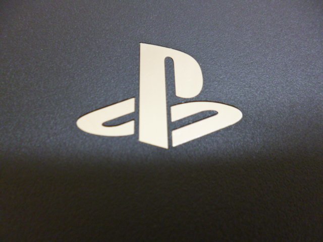 ソニー PlayStation4 Pro CUH-7200B B01 1TB Jet Black SONY PS4本体　★送料無料★_画像5