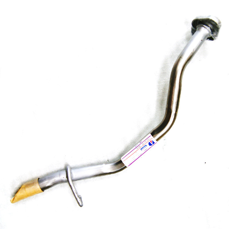 ☆ミラ L650S用テールパイプ 個人宅発送可能