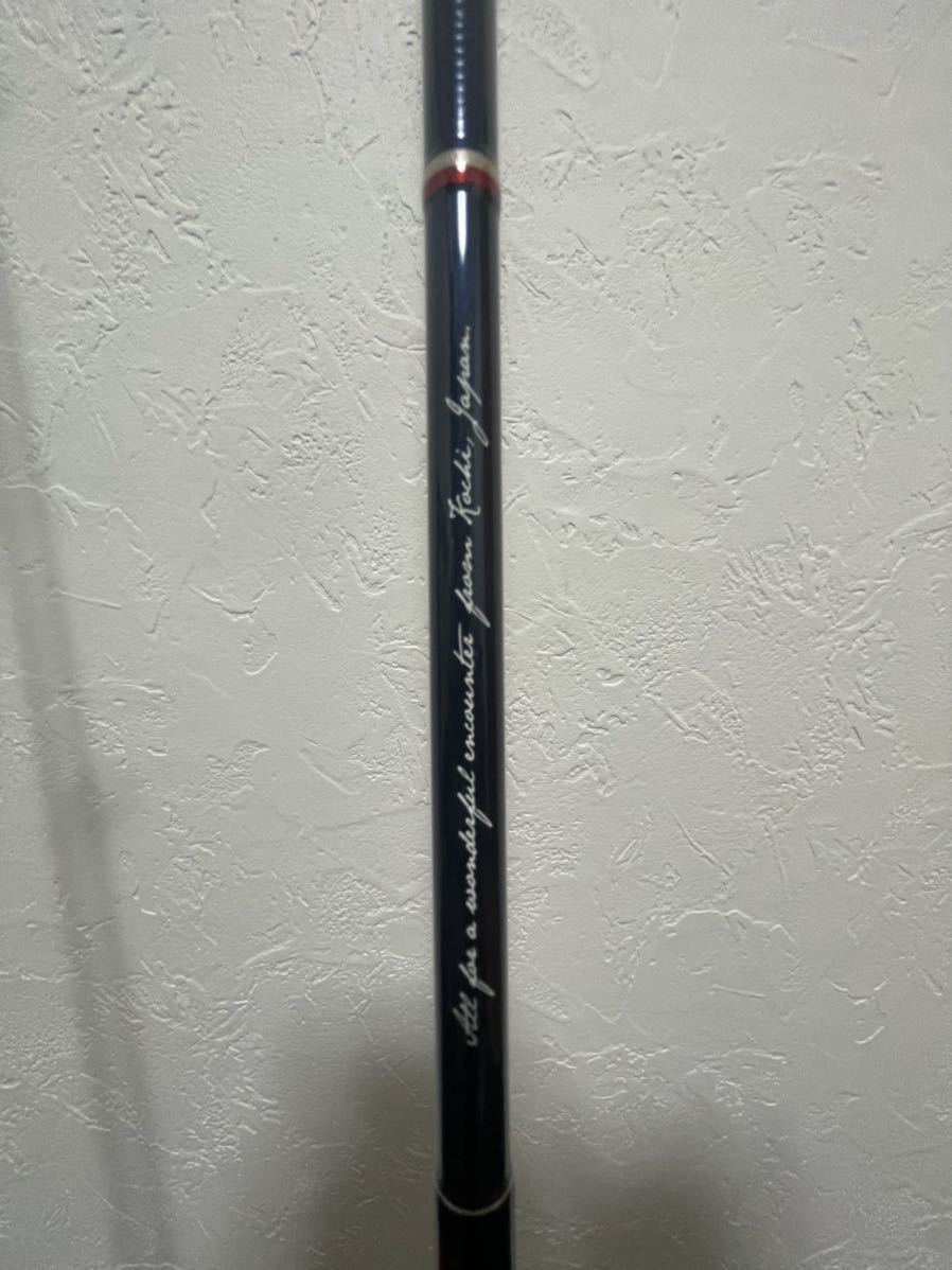 ICHOS(イクオス)PHC-S830EX アカメ 怪魚 シーバス フィッシング ICHOS(イクオス)PHC-S830EX アカメ 怪魚 シーバス フィッシング