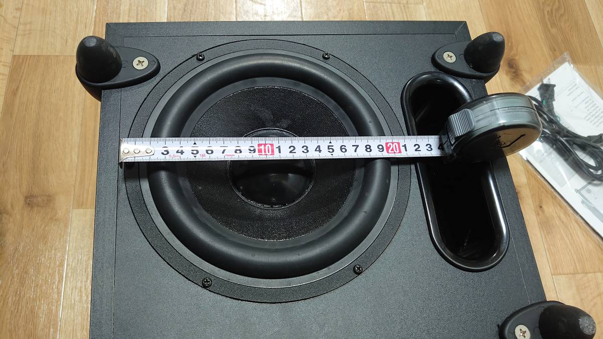 サブウーファー】KEF PSW 2000【動作確認済み】 | cm7construtora.com.br