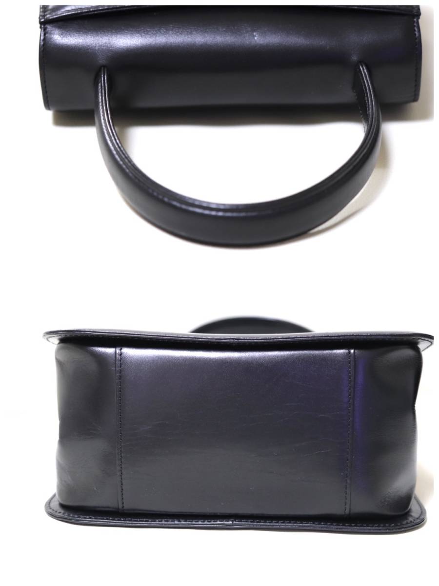 GIVENCHY ハンドバッグ ショルダーバッグ フォーマルバッグ ブラック