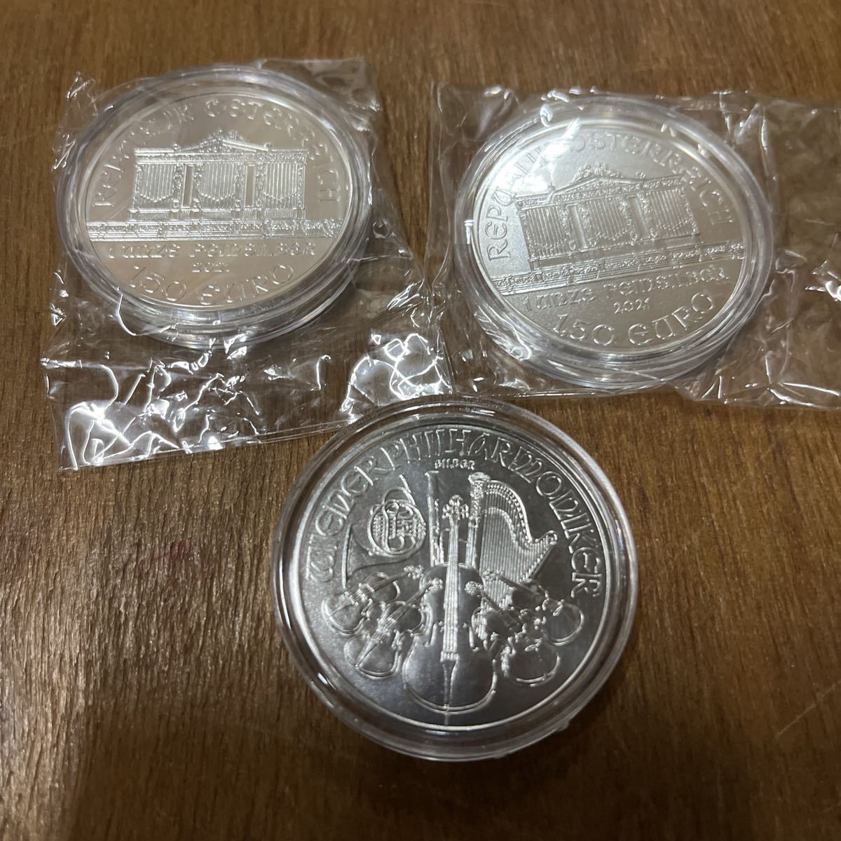 オープニング大セール】 銀貨鉄道999ストア 店オーストリア ウィーン