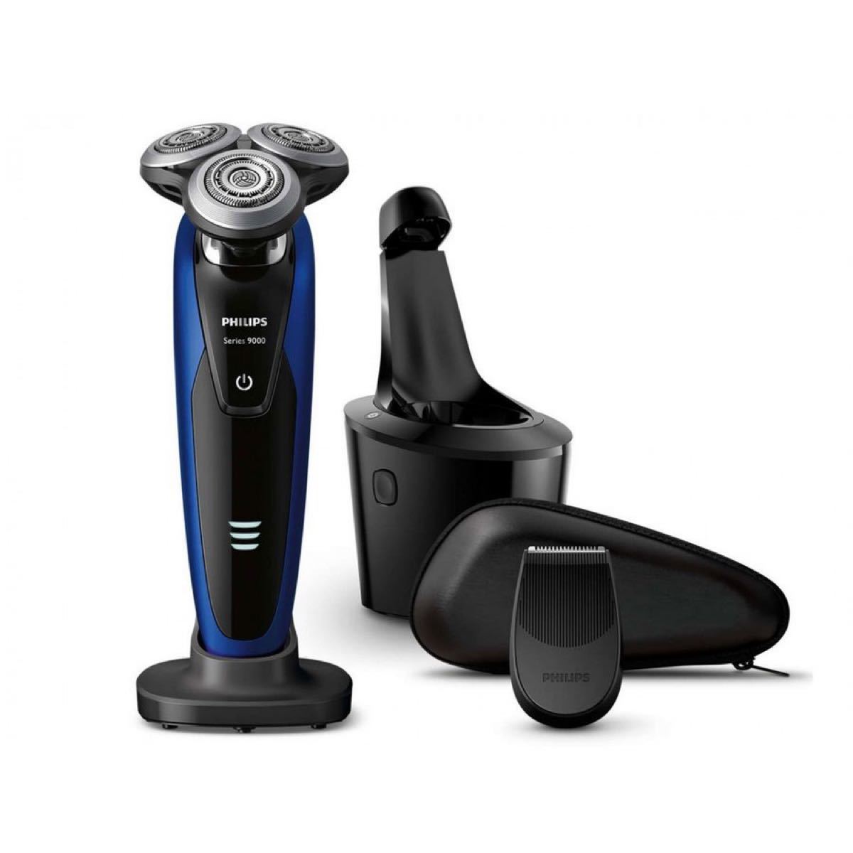 欲しいの フィリップス(PHILIPS) 電気シェーバー 9000シリーズ Philips ...