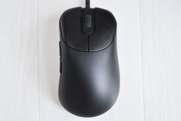 VAXEE OUTSET AXge-ming mouse black 