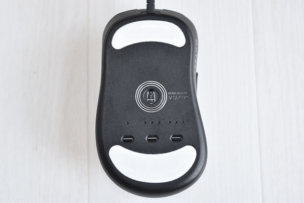 VAXEE OUTSET AXge-ming mouse black 