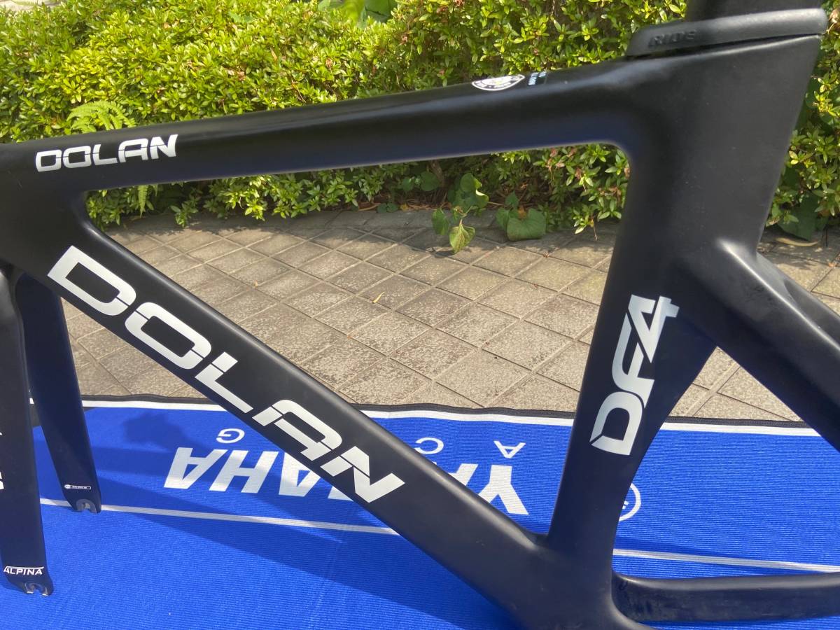 Yahoo!オークション - DOLAN DF4 ドラン カーボントラック Yahoo!オークション - DOLAN DF4 ドラン カーボントラック