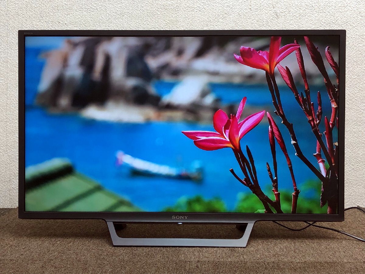 SONY BRAVIA W730E KJ-32W730E - 通販 - gofukuyasan.com