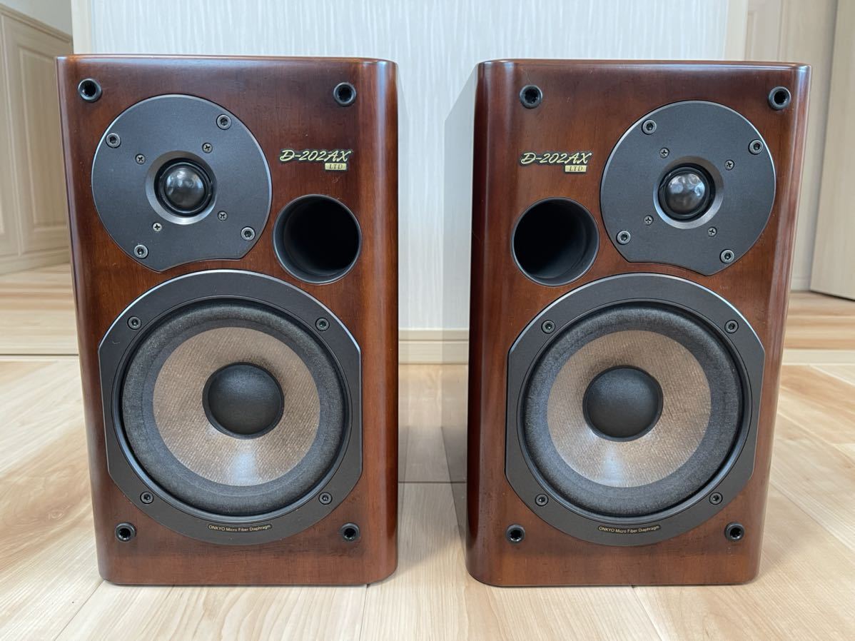 品 ONKYO D-202AX LTD | contifarma.pe